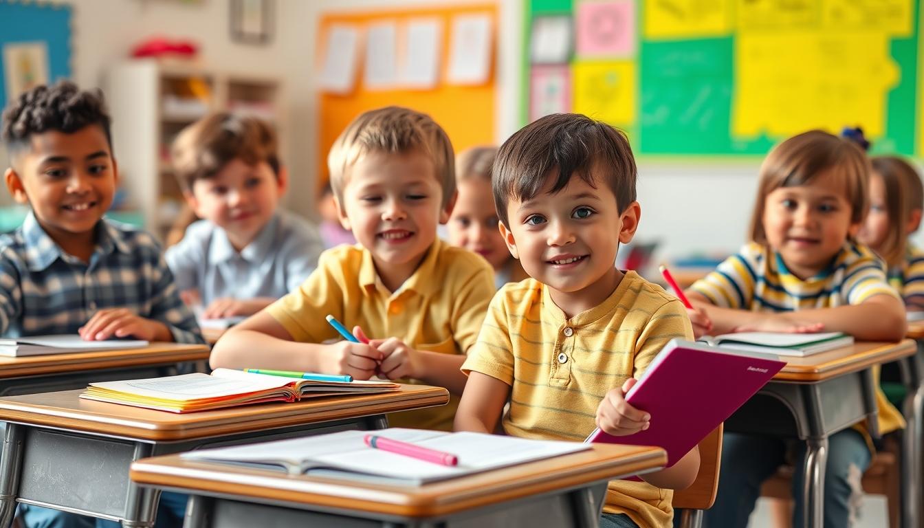 Campus and academic setting in Cambridge