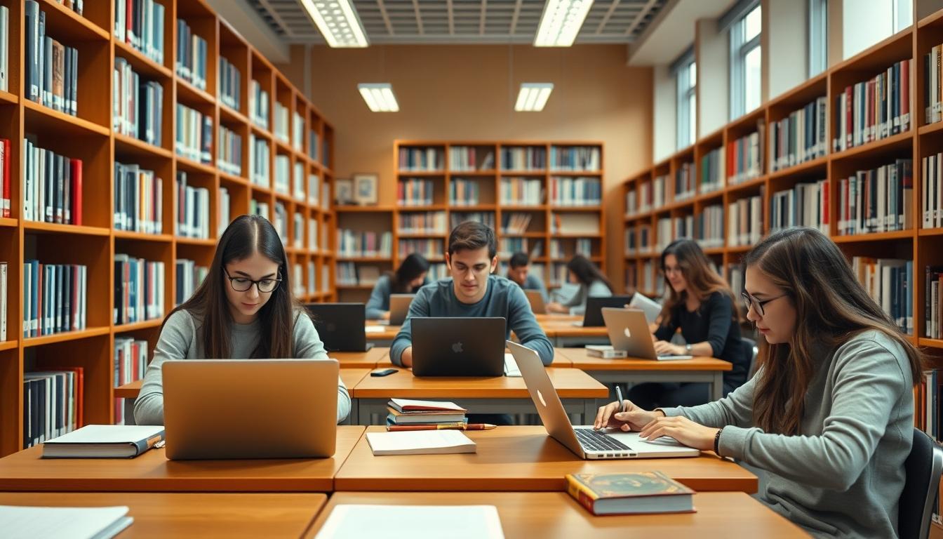 Innovative digital learning technology